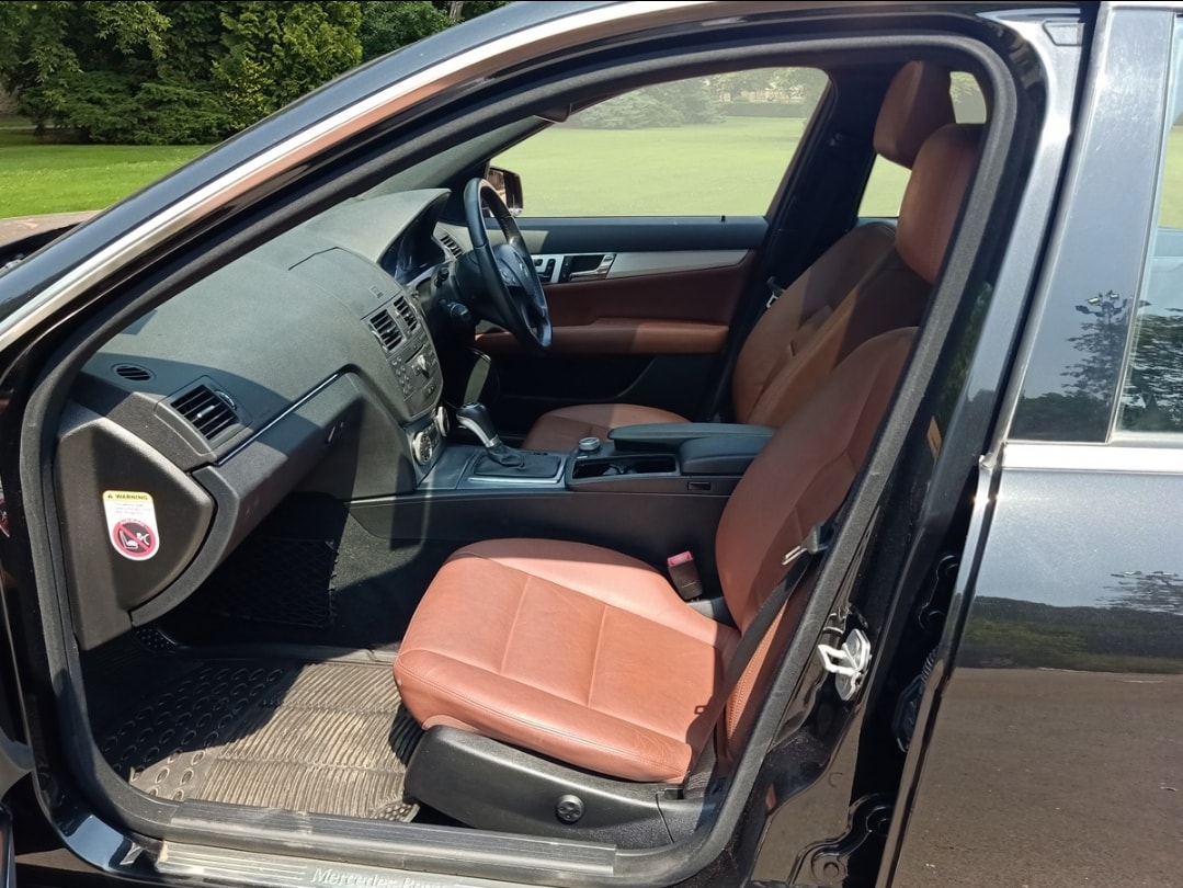 C-Class image 16 C-Class image 16