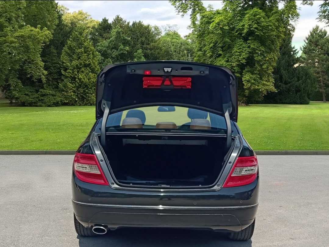 C-Class image 10 C-Class image 10