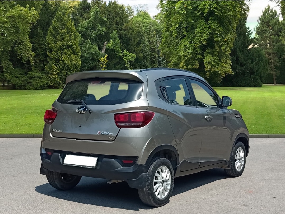 KUV100 image 5 KUV100 image 5