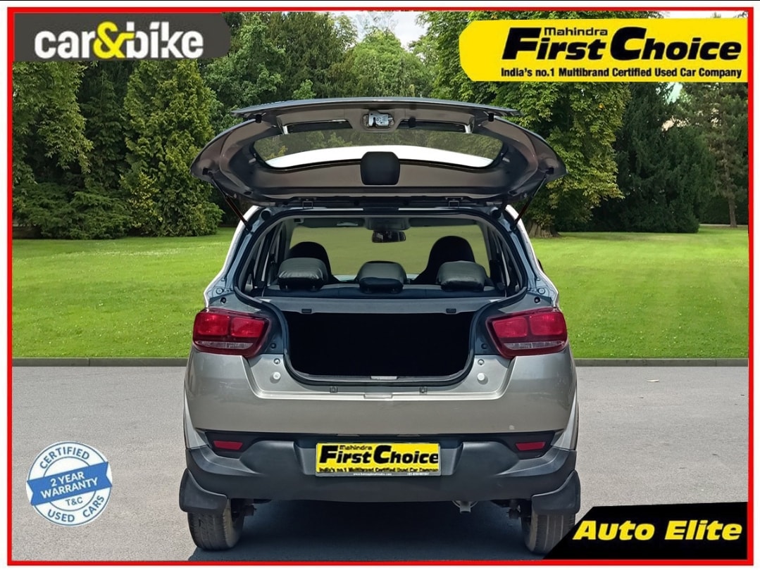 KUV100 image 10 KUV100 image 10