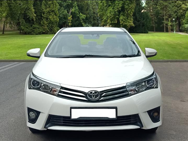 Used 2014 Toyota Corolla Altis, Defence Colony, New Delhi