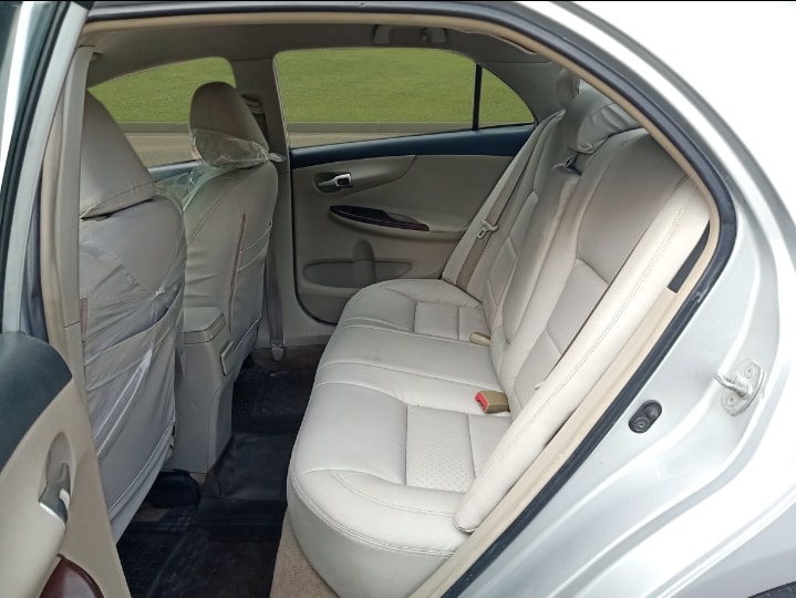 Corolla Altis image 17 Corolla Altis image 17