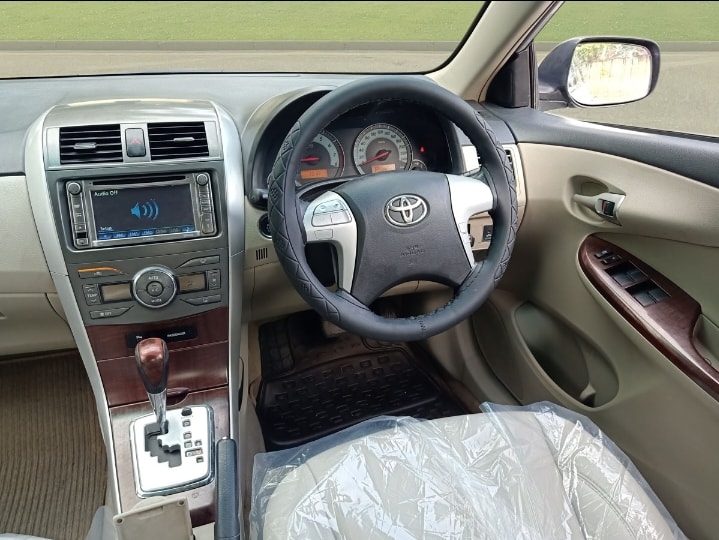 Corolla Altis image 13 Corolla Altis image 13