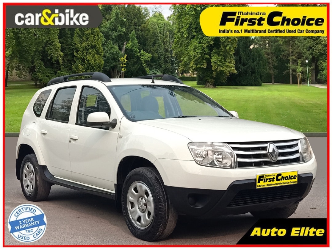 Duster image 7 Duster image 7