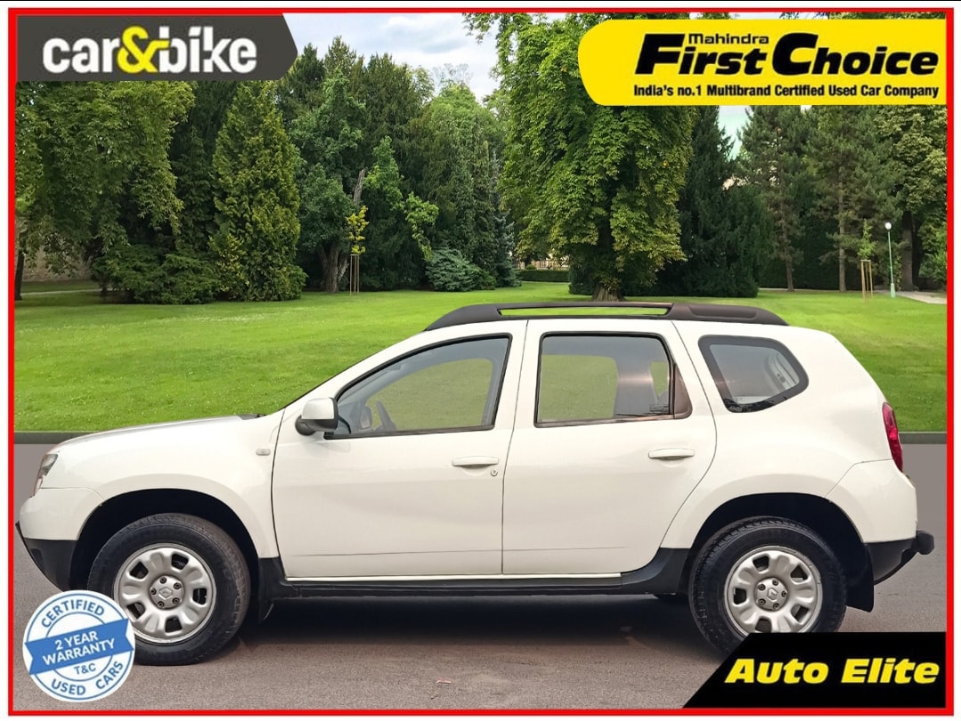 Duster image 2 Duster image 2