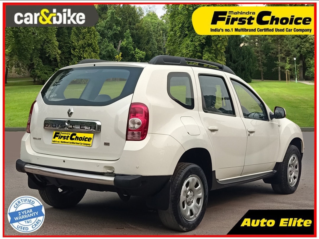 Duster image 5 Duster image 5