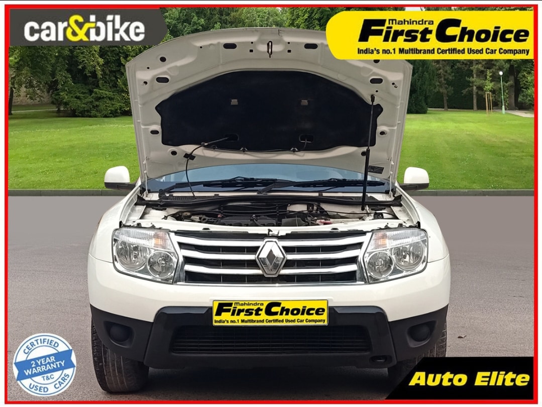 Duster image 4 Duster image 4