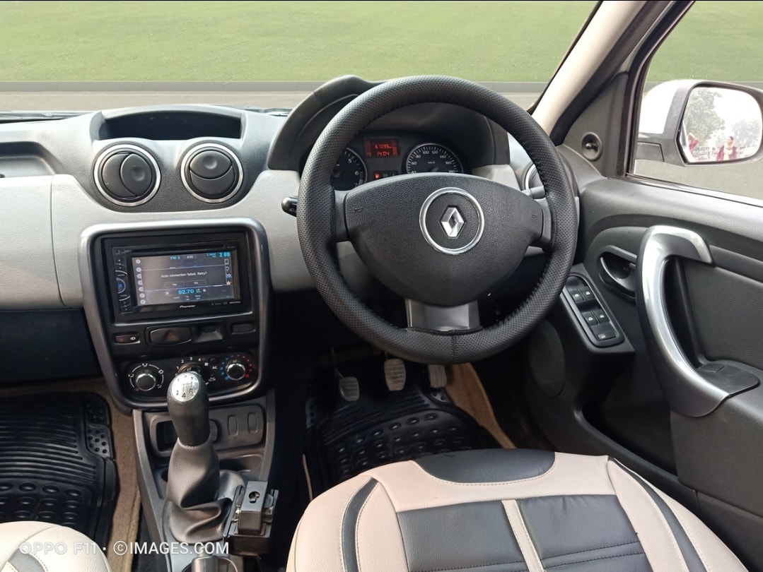 Duster image 13 Duster image 13