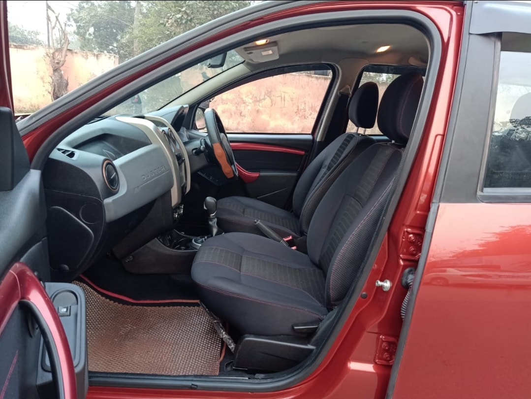 Duster image 14 Duster image 14