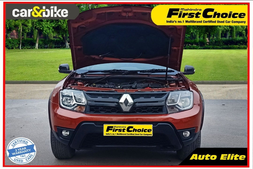 Duster image 8 Duster image 8