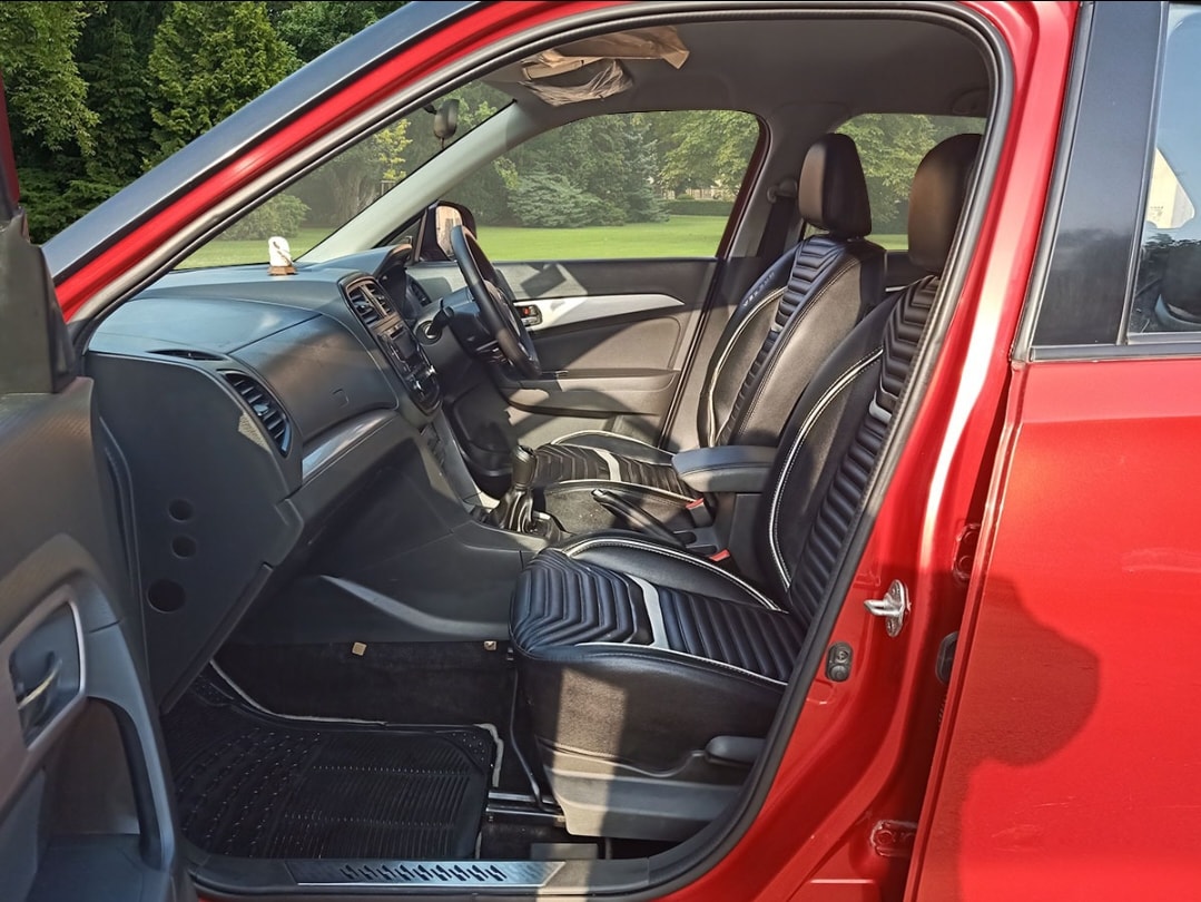 Vitara Brezza image 14 Vitara Brezza image 14