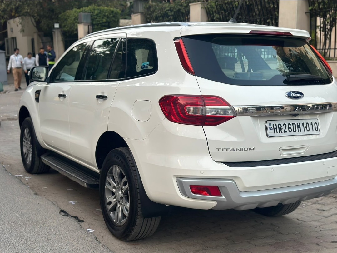 Endeavour image 5 Endeavour image 5