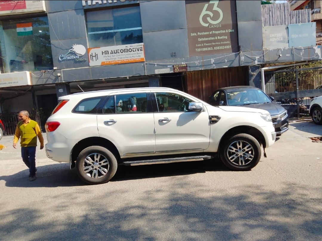 Endeavour image 6 Endeavour image 6