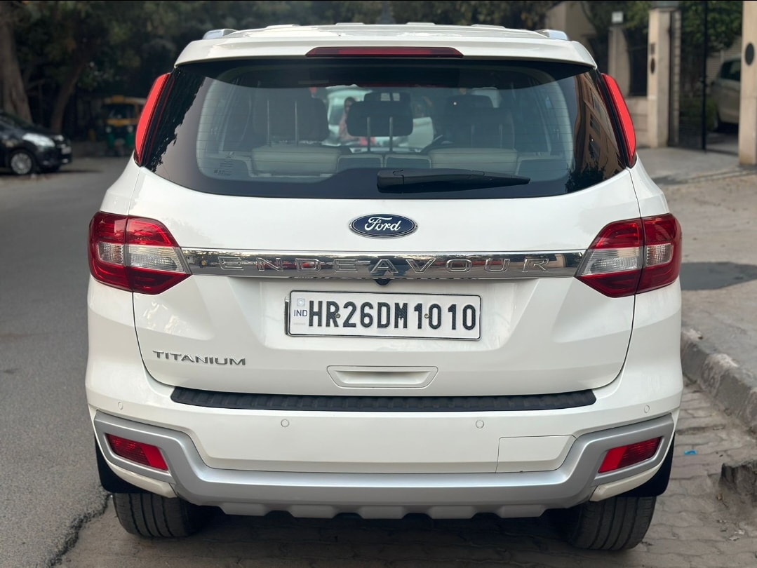 Endeavour image 10 Endeavour image 10