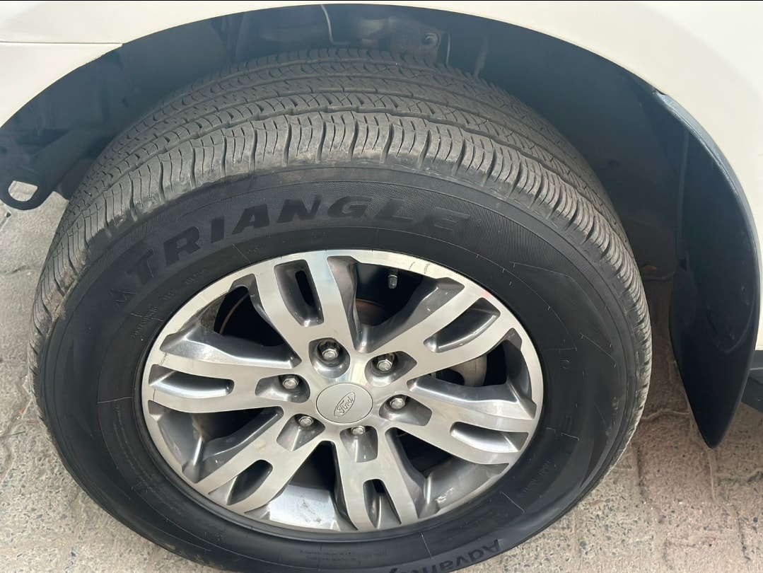 Endeavour image 9 Endeavour image 9