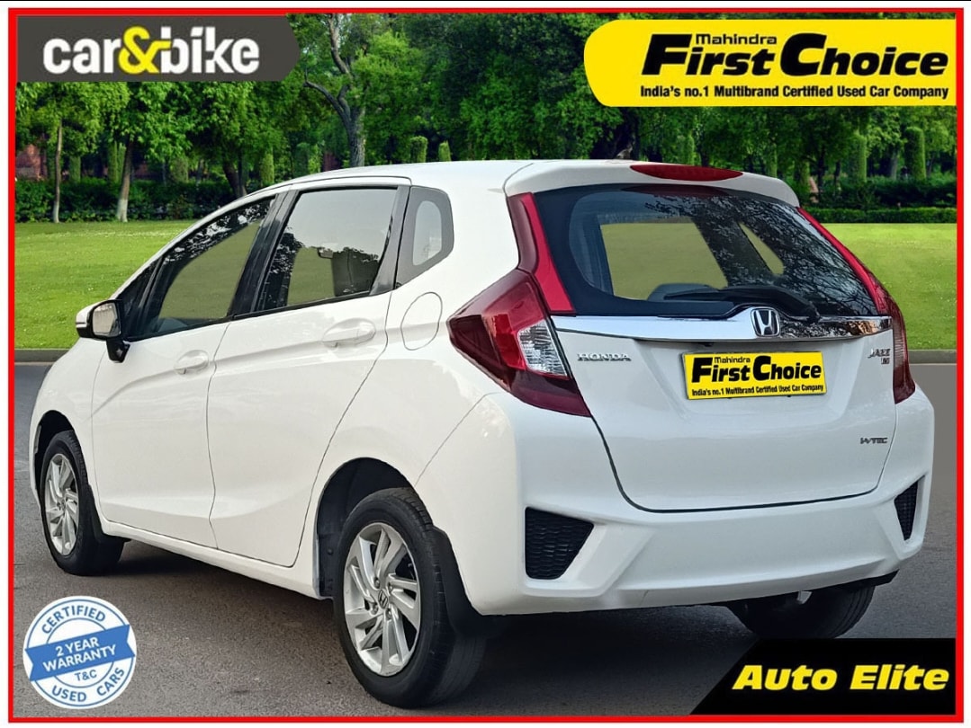 Jazz image 5 Jazz image 5