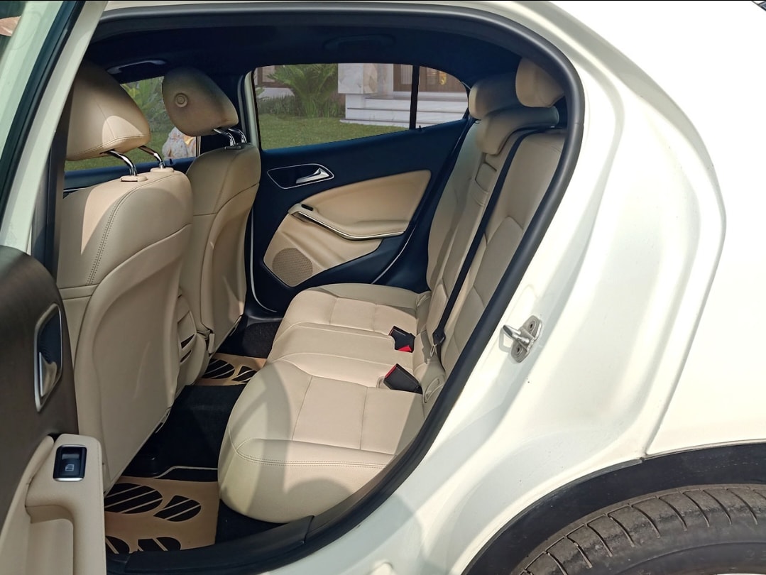 GLA-Class image 15 GLA-Class image 15