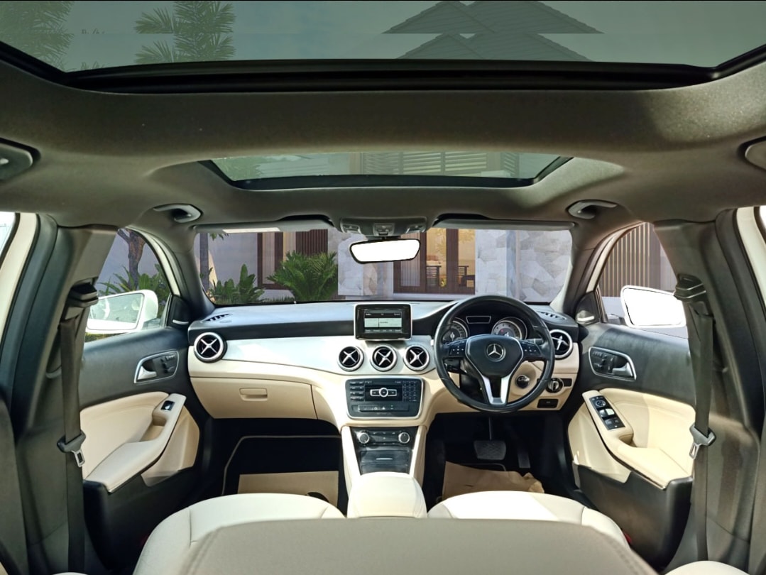 GLA-Class image 12 GLA-Class image 12