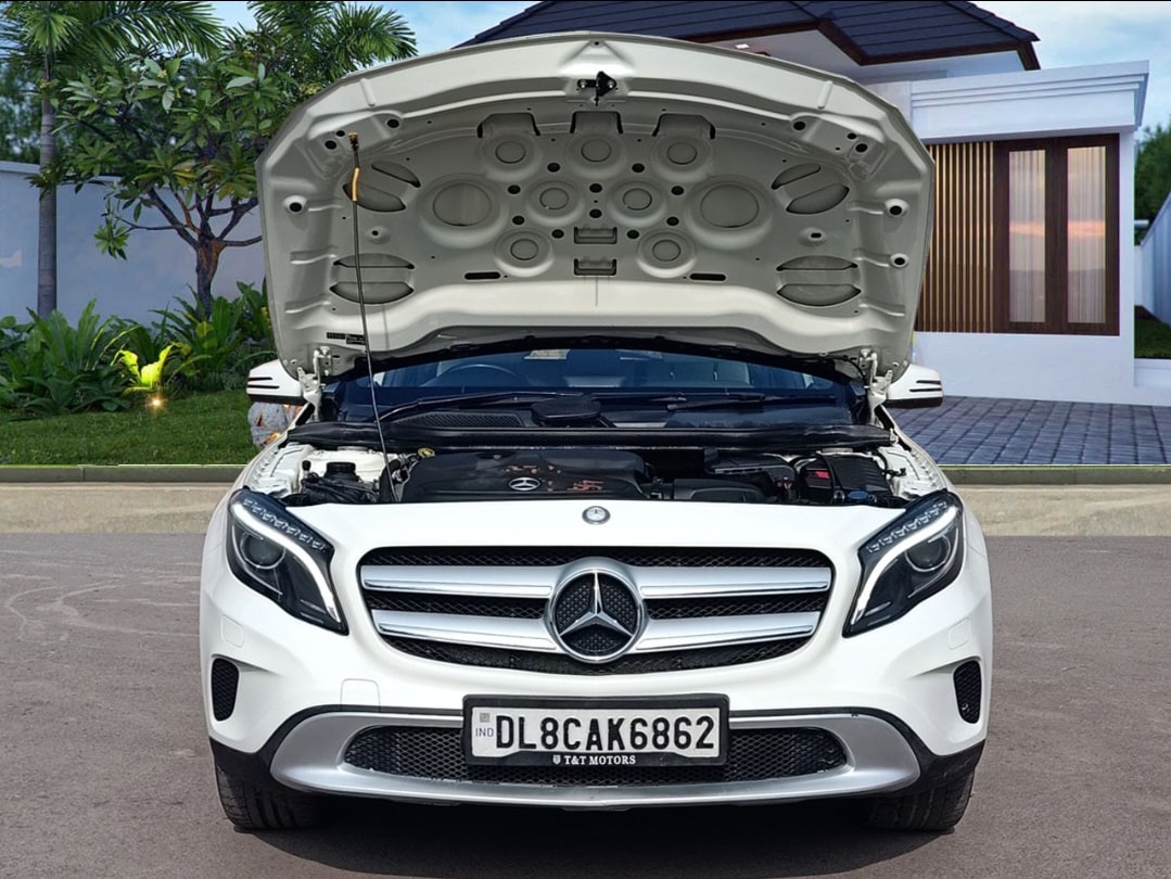 GLA-Class image 8 GLA-Class image 8