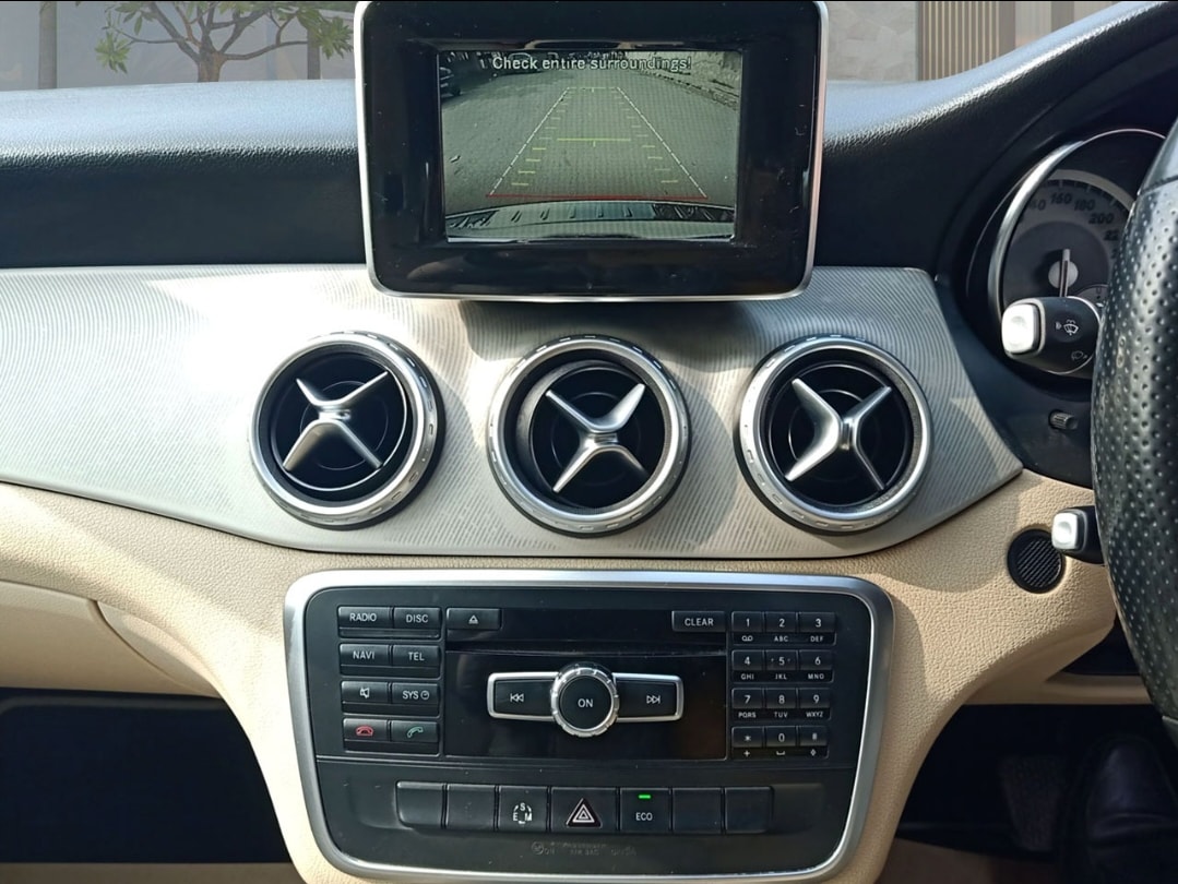 GLA-Class image 11 GLA-Class image 11