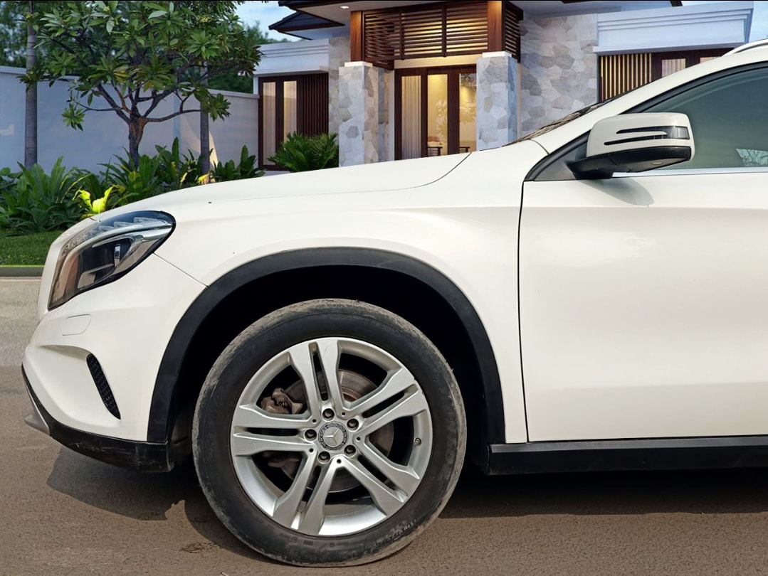 GLA-Class image 9 GLA-Class image 9