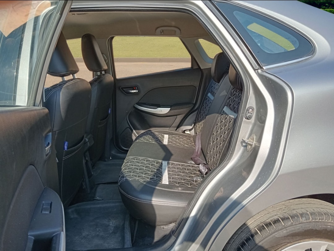 Baleno image 17 Baleno image 17