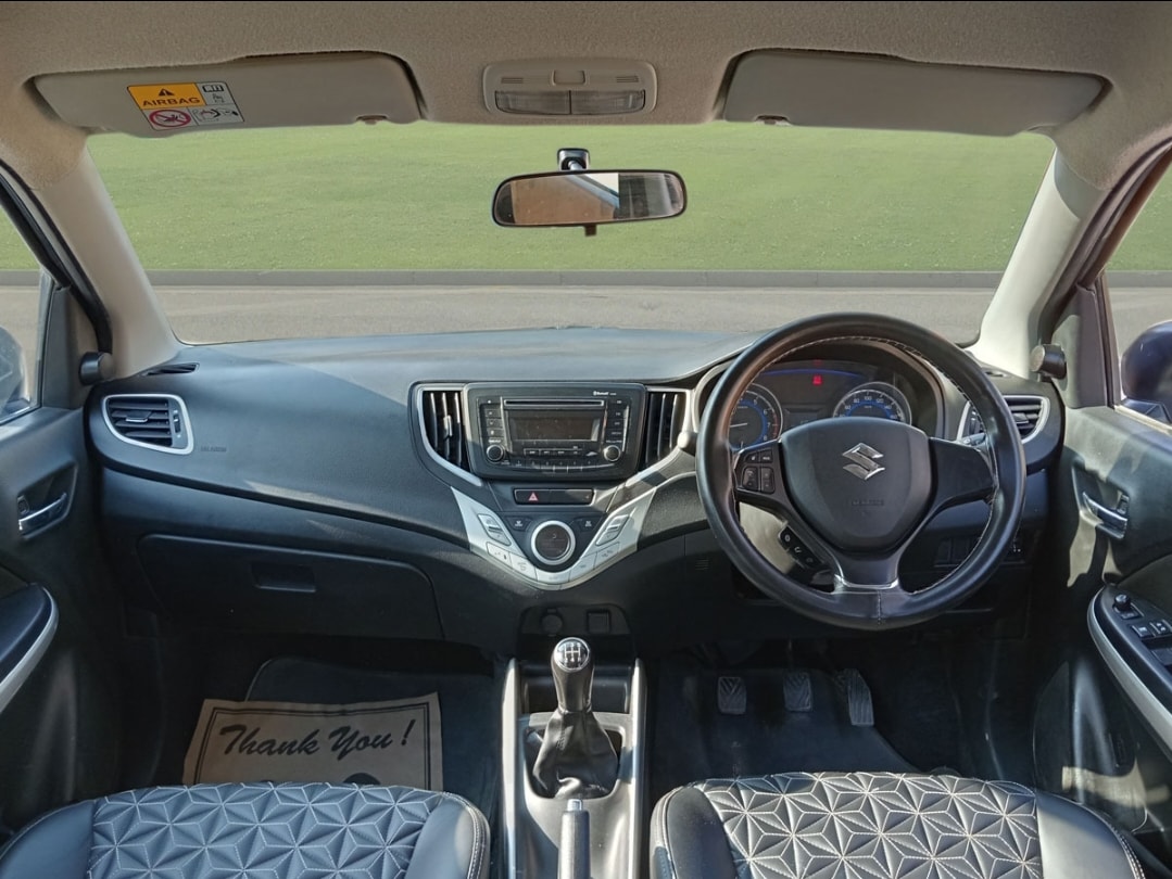 Baleno image 12 Baleno image 12