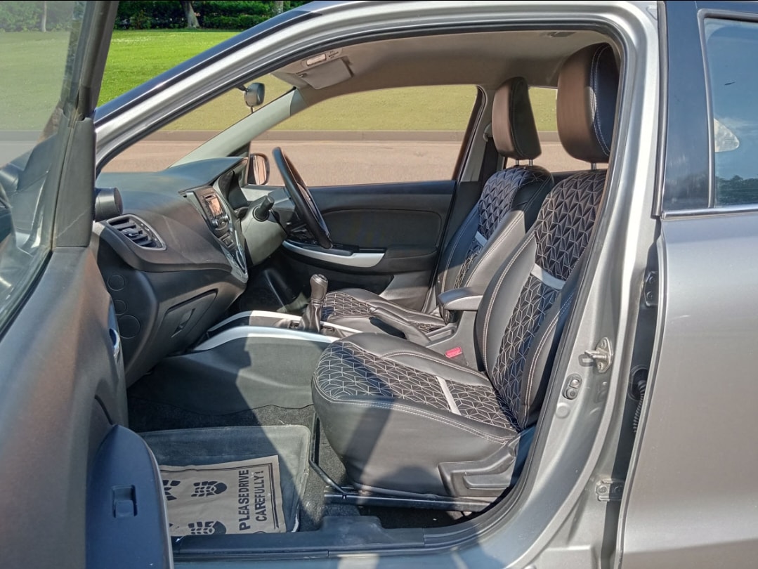 Baleno image 16 Baleno image 16