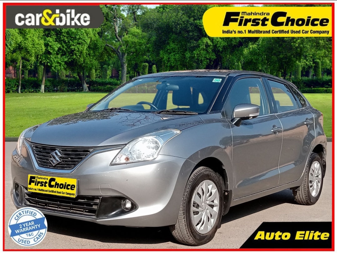 Baleno image 8 Baleno image 8