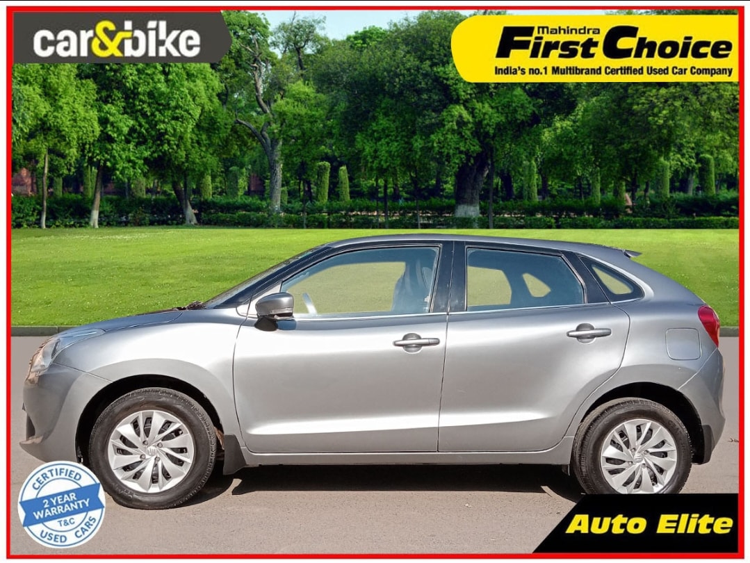 Baleno image 2 Baleno image 2