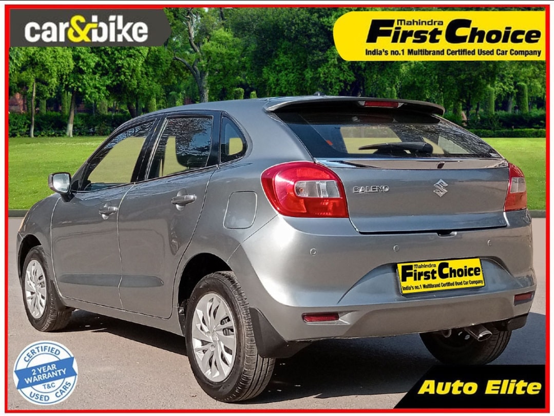 Baleno image 5 Baleno image 5