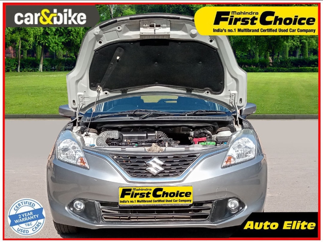 Baleno image 4 Baleno image 4