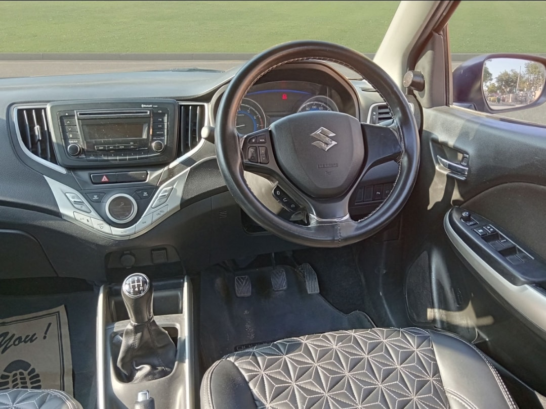 Baleno image 13 Baleno image 13