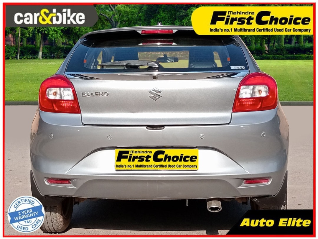Baleno image 10 Baleno image 10