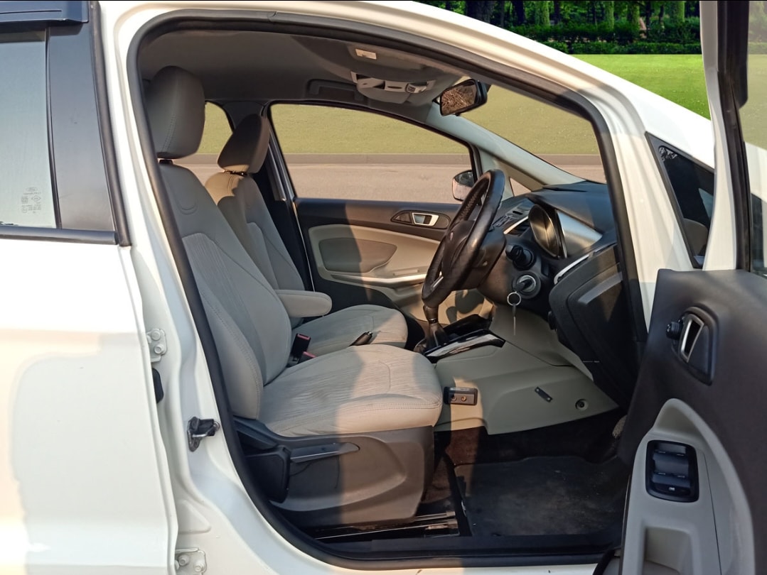 EcoSport image 16 EcoSport image 16