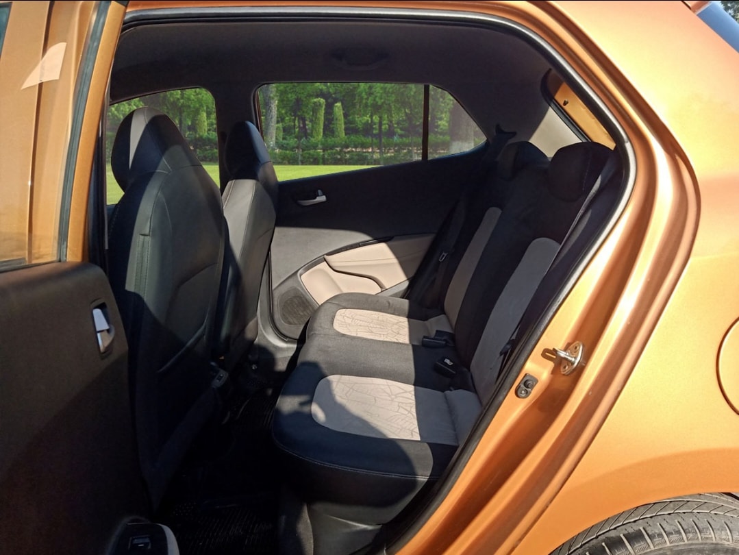 Grand i10 image 15 Grand i10 image 15