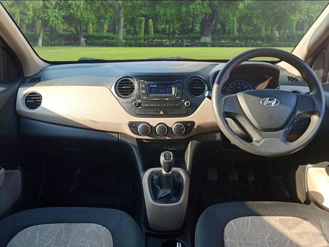 Grand i10 image 12 Grand i10 image 12