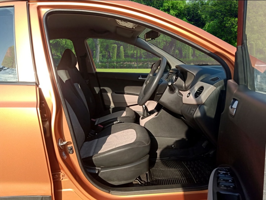 Grand i10 image 14 Grand i10 image 14