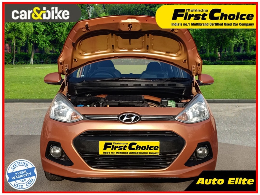 Grand i10 image 8 Grand i10 image 8