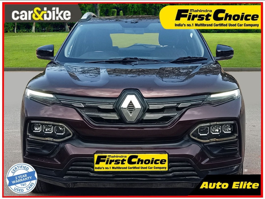 Kiger image 1 Kiger image 1