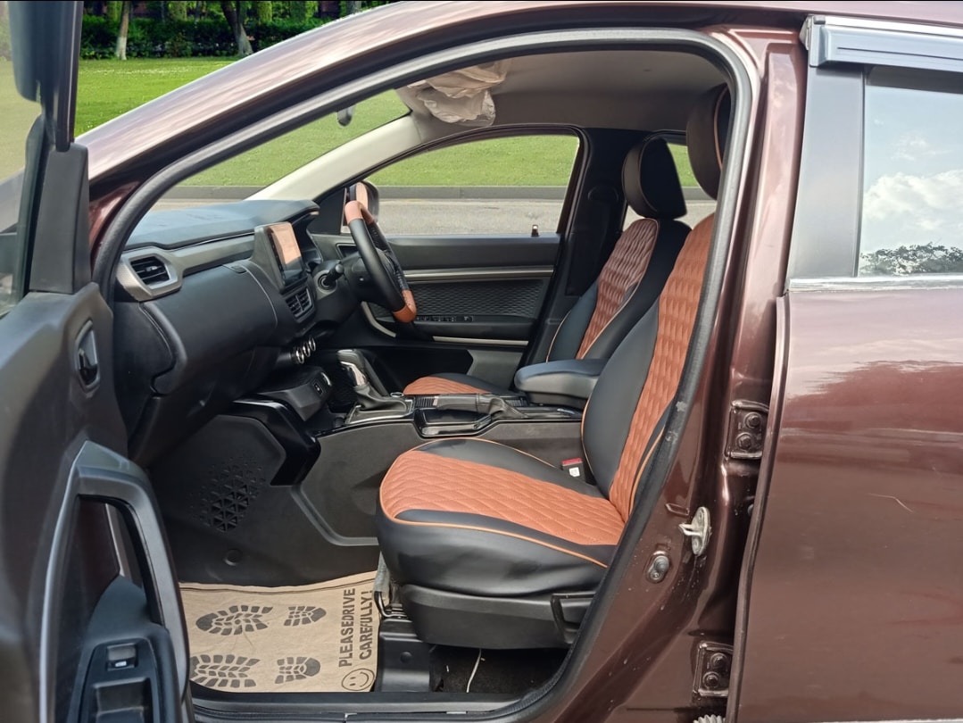 Kiger image 16 Kiger image 16