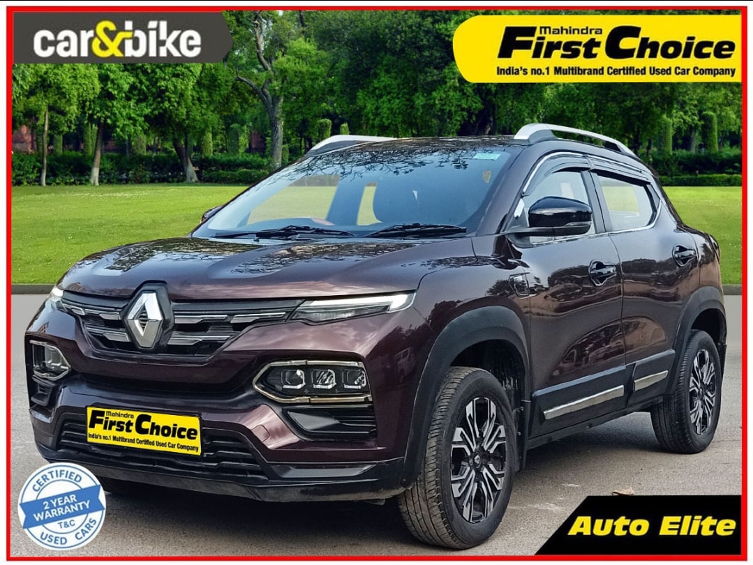 Kiger image 8 Kiger image 8