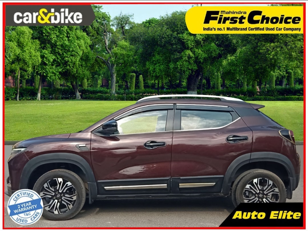 Kiger image 2 Kiger image 2