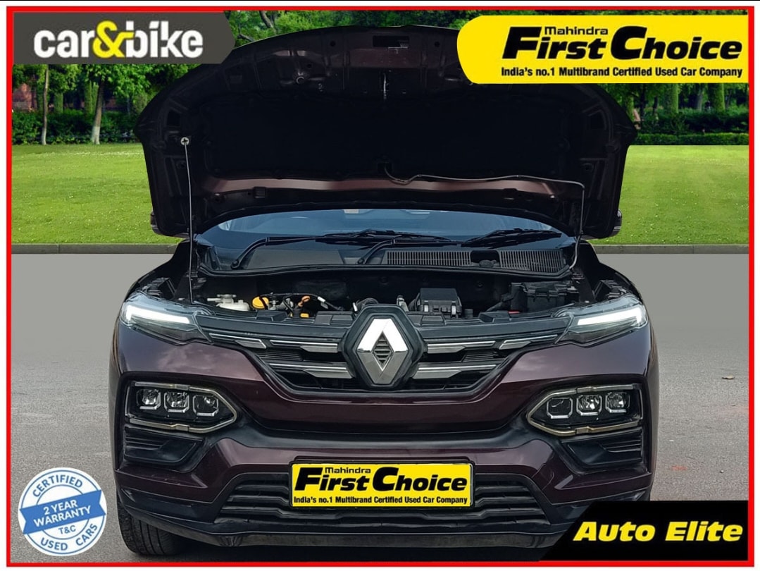 Kiger image 4 Kiger image 4