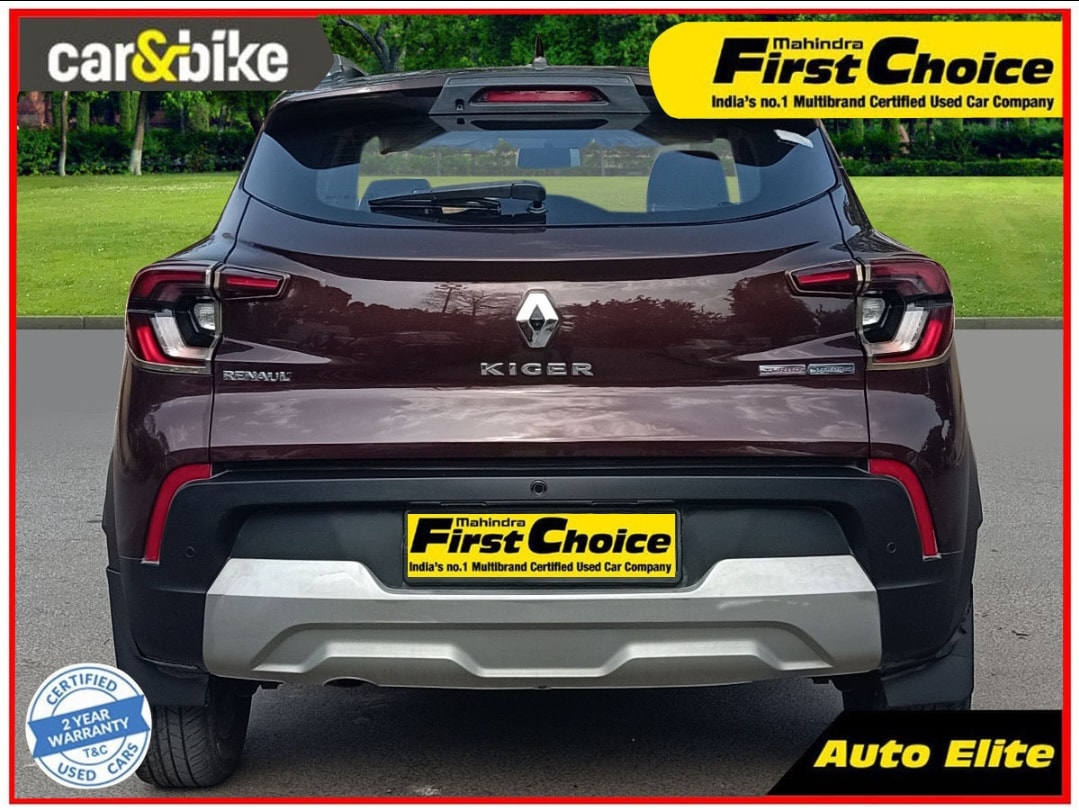 Kiger image 10 Kiger image 10