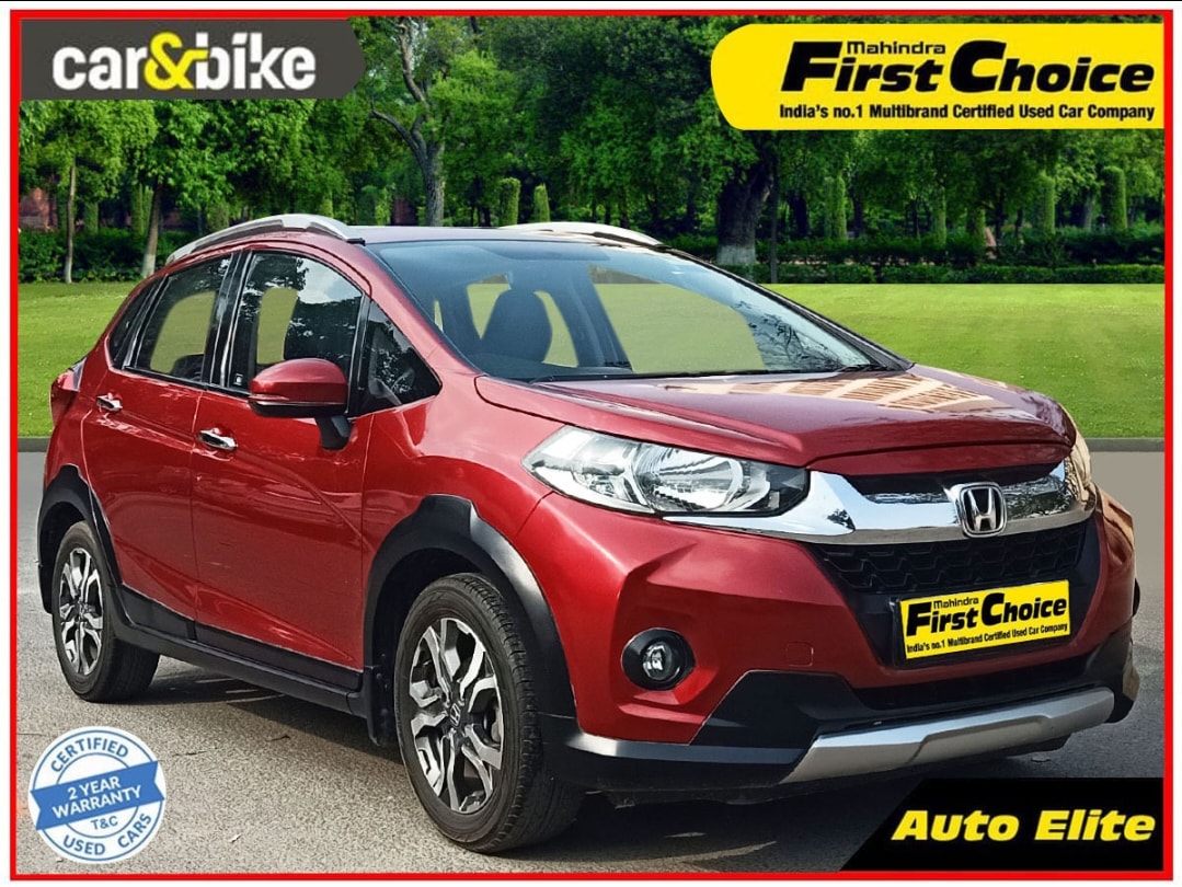 WR-V image 7 WR-V image 7