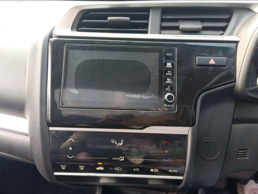 WR-V image 11 WR-V image 11