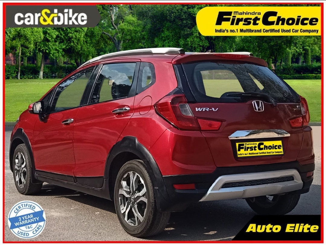 WR-V image 3 WR-V image 3