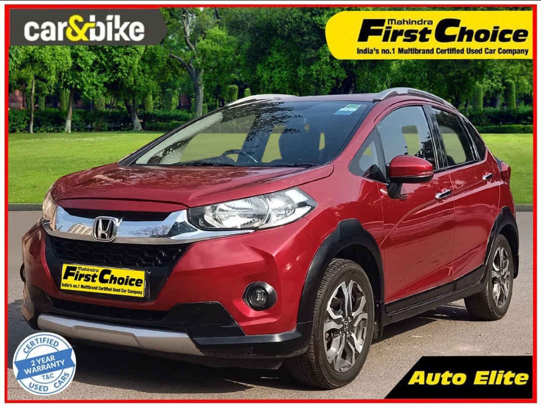 WR-V image 4 WR-V image 4