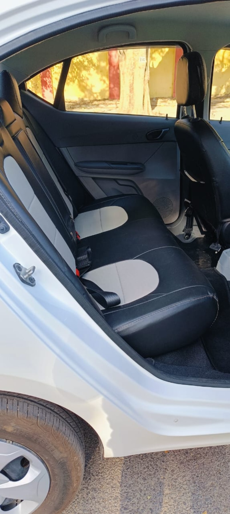 Tigor image 17 Tigor image 17